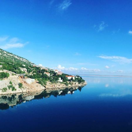 Bei Marko Barić Draga Esterno foto